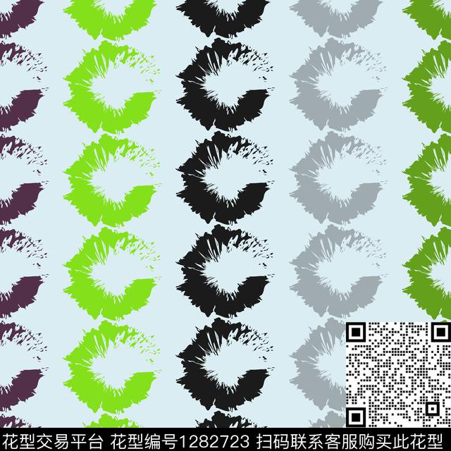 女装肌理泳装传统印花华亿平台下载（图片编号: 1282723） - 瓦栏（Walan）