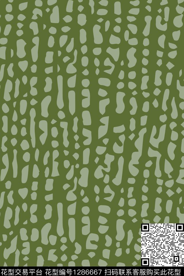 印花华亿平台下载（图片编号: 1286667） - 瓦栏（Walan）