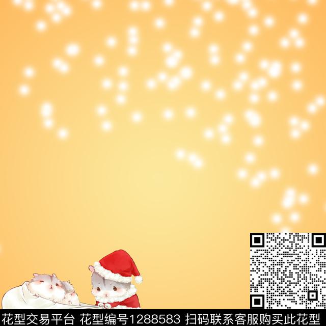 动物数码华亿平台绘画数码印花华亿平台下载（图片编号: 1288583） - 瓦栏（Walan）