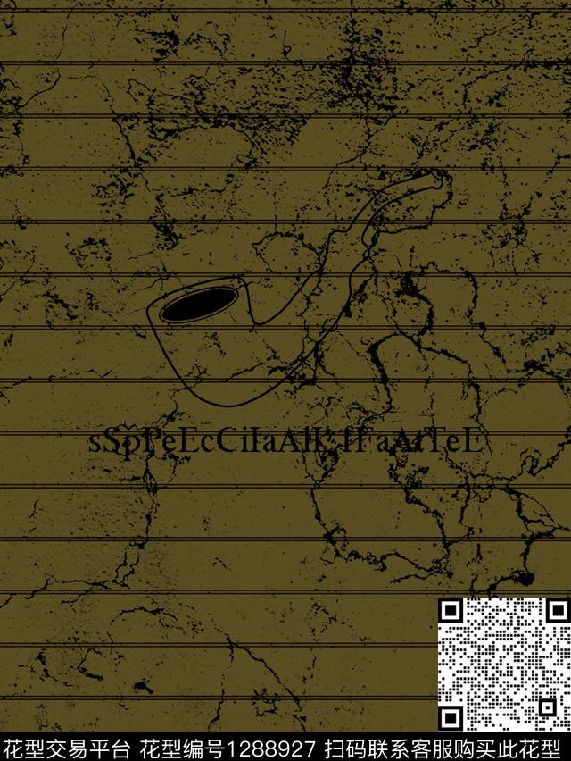 几何男装字母传统印花华亿平台下载（图片编号: 1288927） - 瓦栏（Walan）