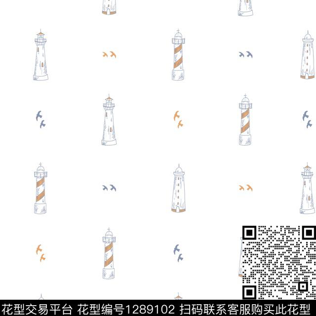 女装大牌风休闲传统印花华亿平台下载（图片编号: 1289102） - 瓦栏（Walan）