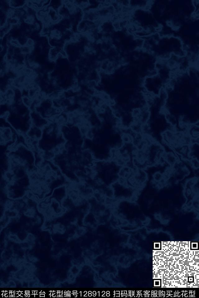 纹理男装抽象数码印花华亿平台下载（图片编号: 1289128） - 瓦栏（Walan）