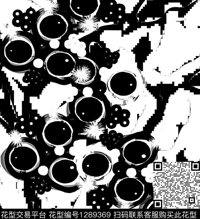 珠宝宝石颜色绘画数码印花华亿平台下载（图片编号: 1289369） - 瓦栏（Walan）