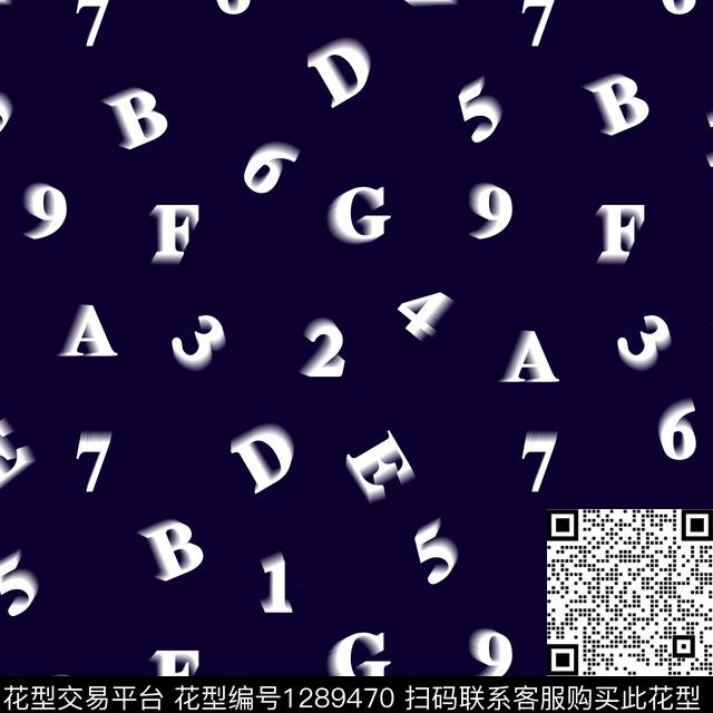 几何男装黑白华亿平台传统印花华亿平台下载（图片编号: 1289470） - 瓦栏（Walan）