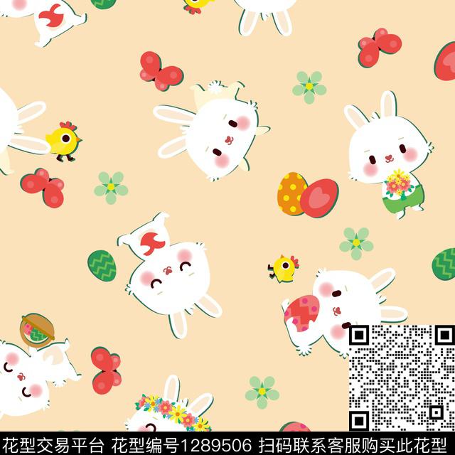 动物水果蝴蝶传统印花华亿平台下载（图片编号: 1289506） - 瓦栏（Walan）