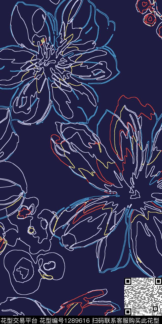 几何格子男装传统印花华亿平台下载（图片编号: 1289616） - 瓦栏（Walan）