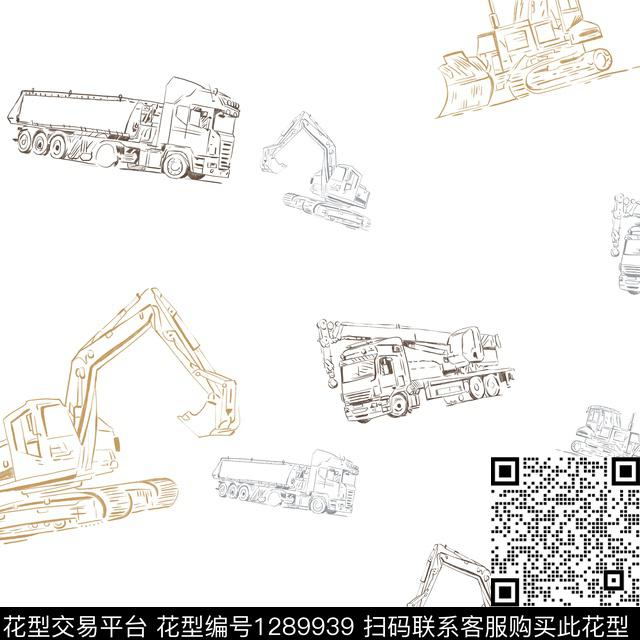 男装大牌风休闲传统印花华亿平台下载（图片编号: 1289939） - 瓦栏（Walan）