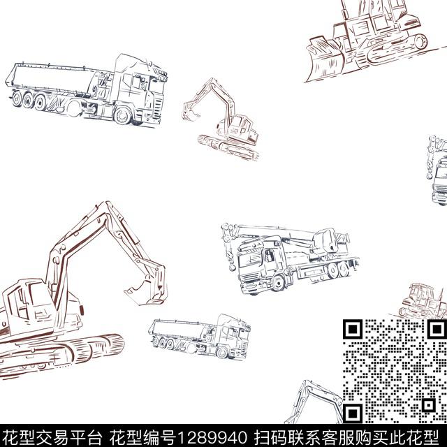 男装大牌风休闲传统印花华亿平台下载（图片编号: 1289940） - 瓦栏（Walan）