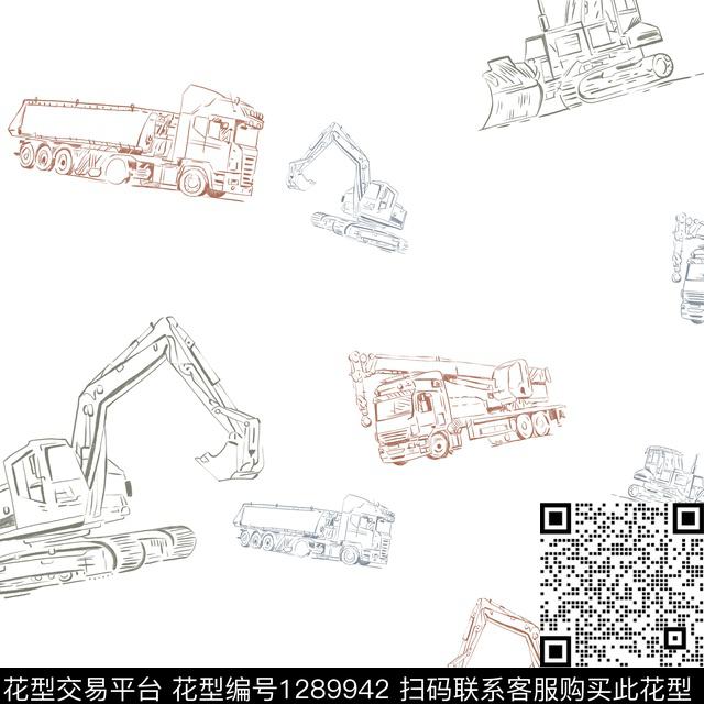 男装大牌风休闲传统印花华亿平台下载（图片编号: 1289942） - 瓦栏（Walan）