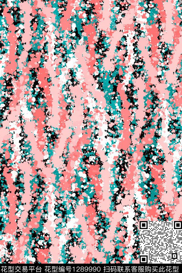 运动服纹理抽象男装传统印花华亿平台下载（图片编号: 1289990） - 瓦栏（Walan）