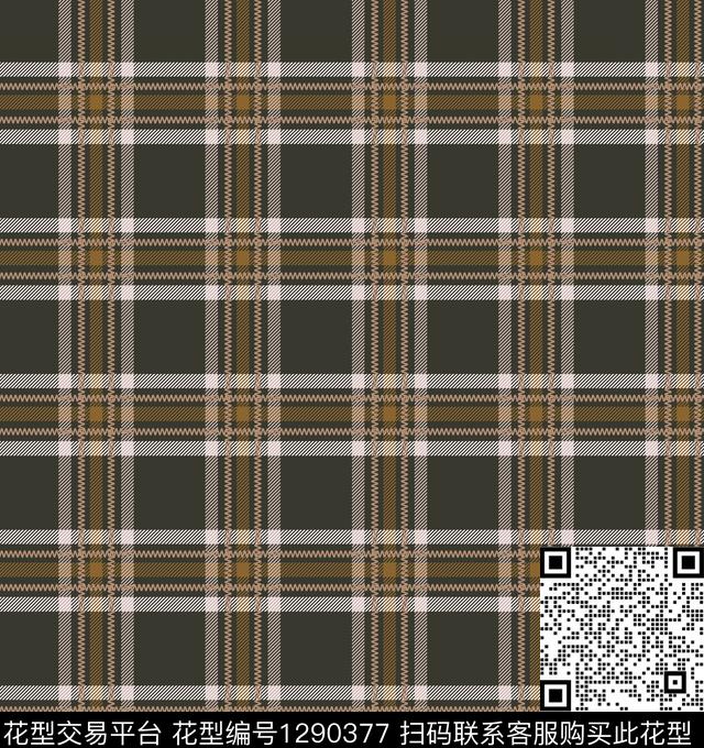 格子大牌风底纹传统印花华亿平台下载（图片编号: 1290377） - 瓦栏（Walan）