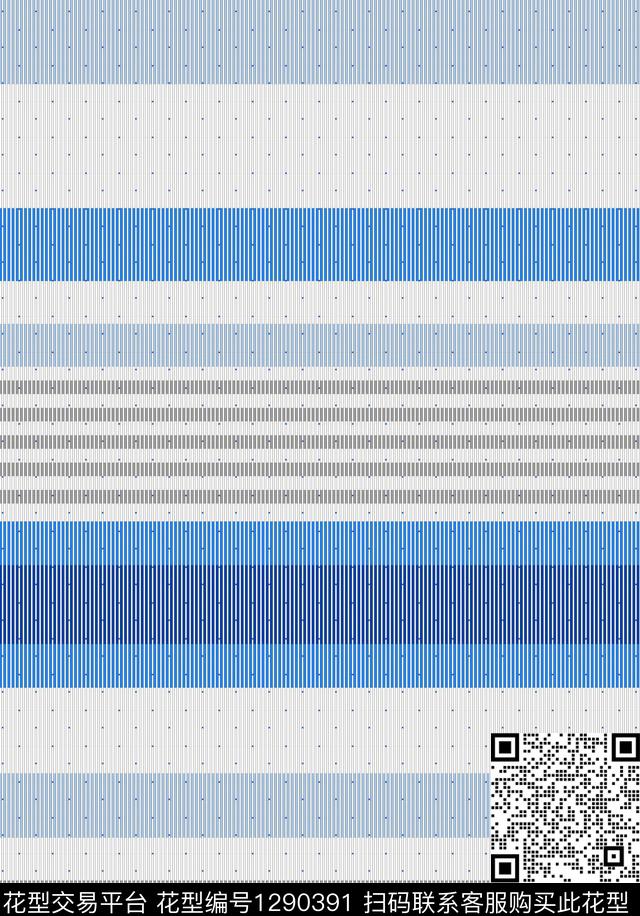 大牌风底纹条纹传统印花华亿平台下载（图片编号: 1290391） - 瓦栏（Walan）