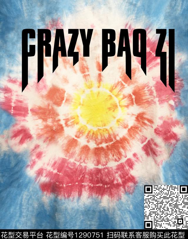 定位花骨头男装数码印花华亿平台下载（图片编号: 1290751） - 瓦栏（Walan）