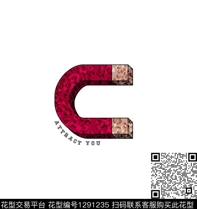 卡通字母底纹数码印花华亿平台下载（图片编号: 1291235） - 瓦栏（Walan）