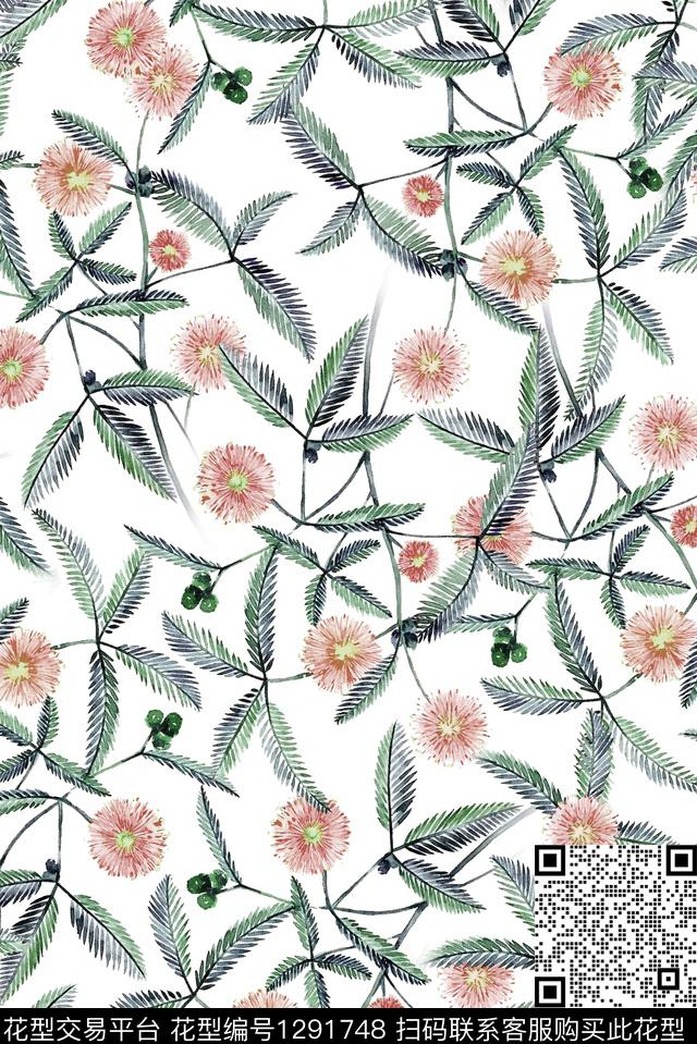 印花华亿平台下载（图片编号: 1291748） - 瓦栏（Walan）