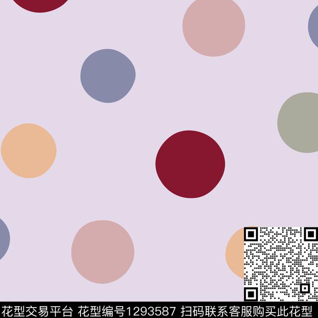 家居服卡通趣味传统印花华亿平台下载（图片编号: 1293587） - 瓦栏（Walan）