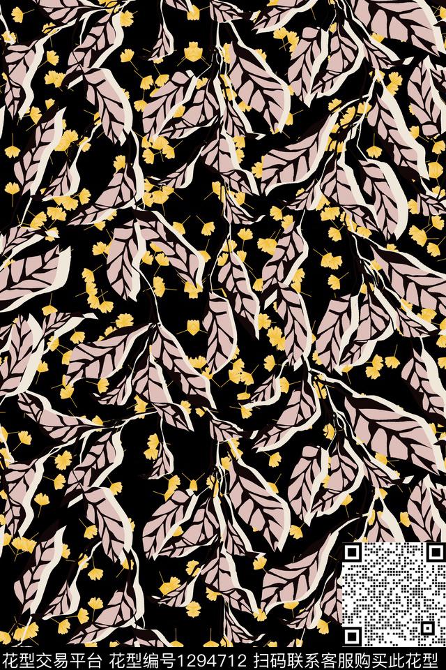 春夏华亿平台少女传统华亿平台传统印花华亿平台下载（图片编号: 1294712） - 瓦栏（Walan）