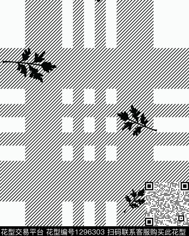 大牌风传统印花华亿平台下载（图片编号: 1296303） - 瓦栏（Walan）