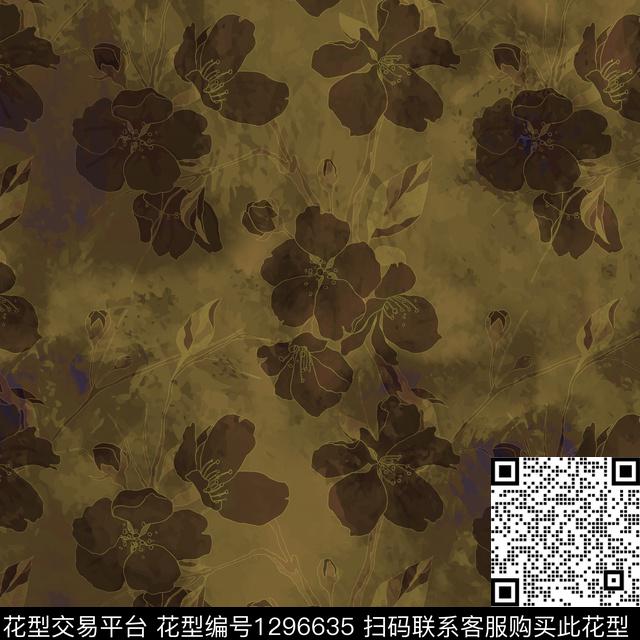 印花华亿平台下载（图片编号: 1296635） - 瓦栏（Walan）