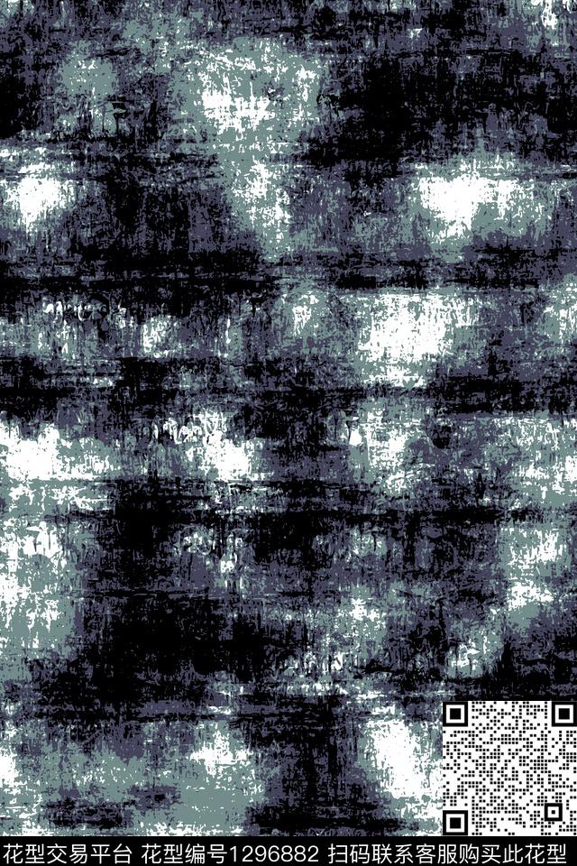 复古纹理肌理传统印花华亿平台下载（图片编号: 1296882） - 瓦栏（Walan）