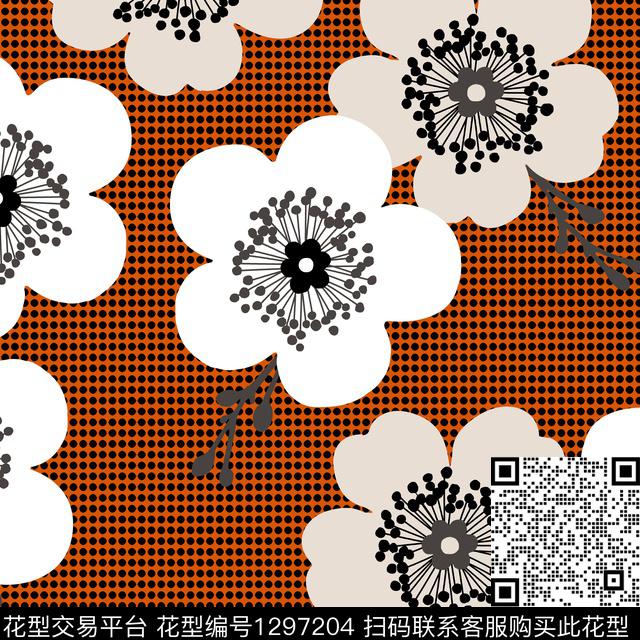 几何格子男装传统印花华亿平台下载（图片编号: 1297204） - 瓦栏（Walan）