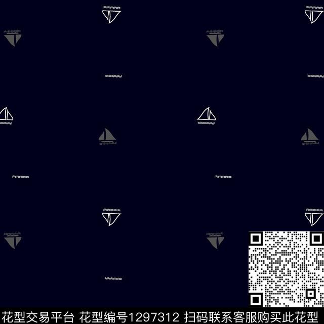 几何商务大牌风传统印花华亿平台下载（图片编号: 1297312） - 瓦栏（Walan）