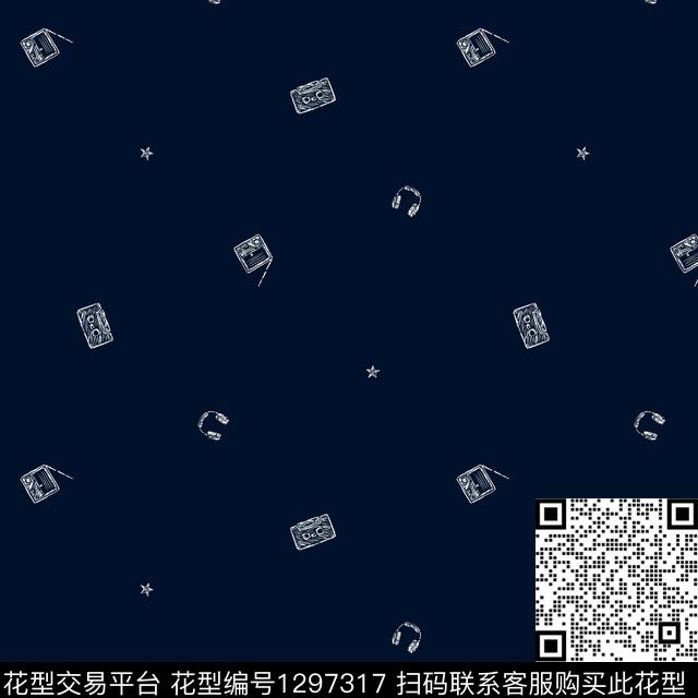 几何商务大牌风传统印花华亿平台下载（图片编号: 1297317） - 瓦栏（Walan）