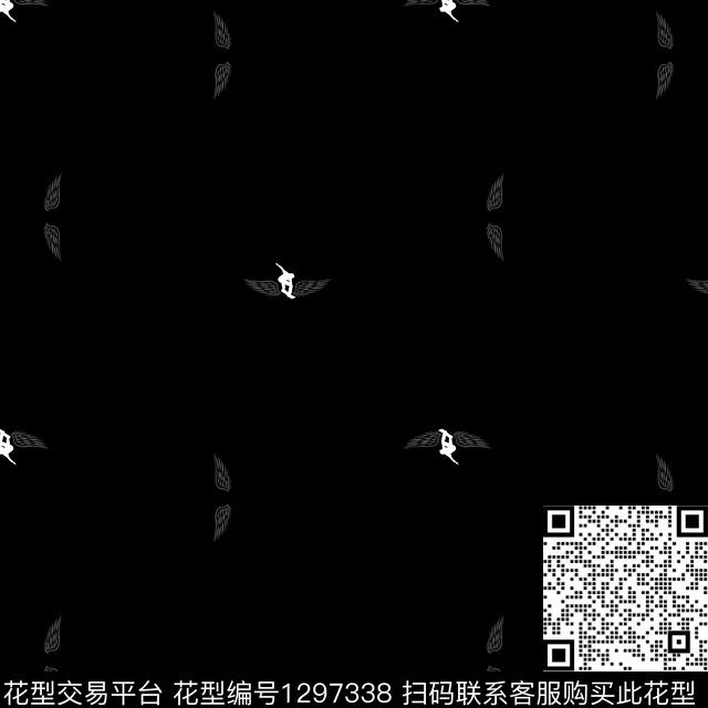 几何商务大牌风传统印花华亿平台下载（图片编号: 1297338） - 瓦栏（Walan）