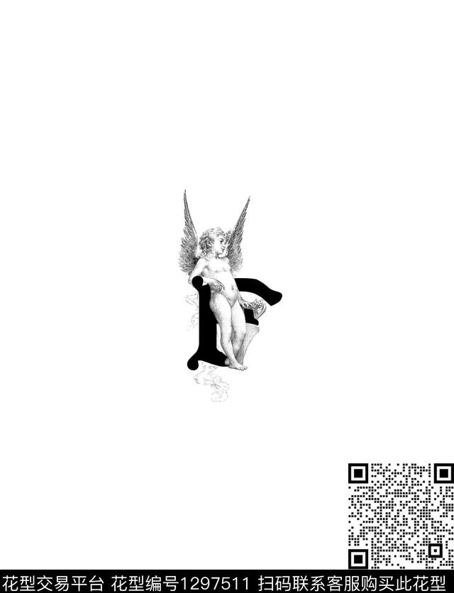 时尚趋势华亿平台潮牌数码印花华亿平台下载（图片编号: 1297511） - 瓦栏（Walan）