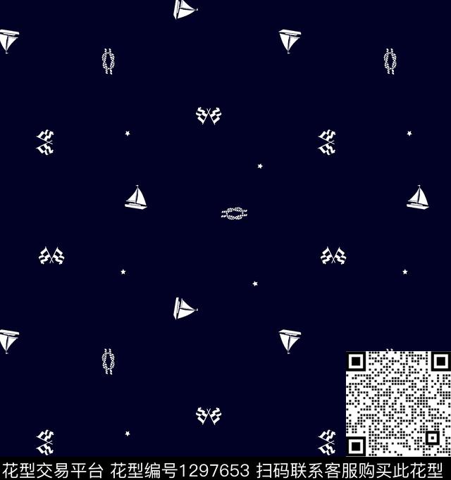 几何商务大牌风传统印花华亿平台下载（图片编号: 1297653） - 瓦栏（Walan）