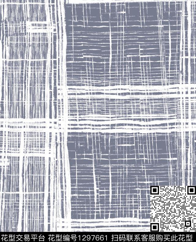 几何商务大牌风传统印花华亿平台下载（图片编号: 1297661） - 瓦栏（Walan）