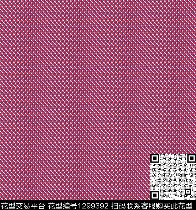 几何3D立体大牌风传统印花华亿平台下载（图片编号: 1299392） - 瓦栏（Walan）