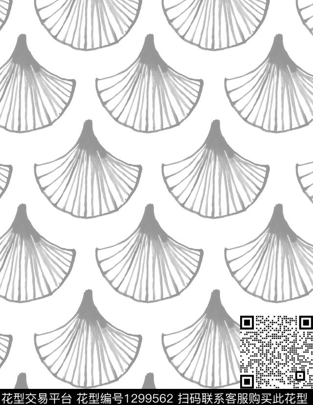 墙纸几何传统华亿平台传统印花华亿平台下载（图片编号: 1299562） - 瓦栏（Walan）