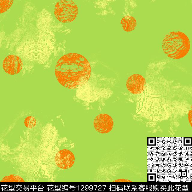 纹理抽象男装几何男装传统印花华亿平台下载（图片编号: 1299727） - 瓦栏（Walan）