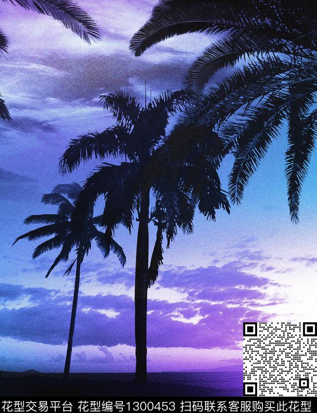 印花华亿平台下载（图片编号: 1300453） - 瓦栏（Walan）