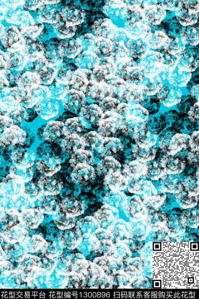 纹理运动服抽象男装传统印花华亿平台下载（图片编号: 1300896） - 瓦栏（Walan）