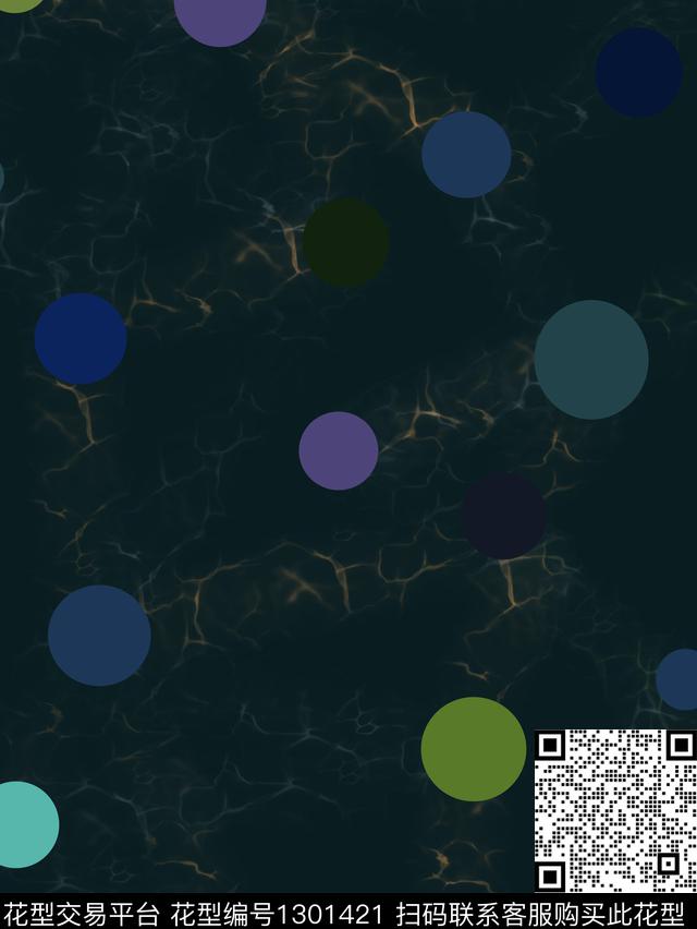 MARNI简约大牌风传统印花华亿平台下载（图片编号: 1301421） - 瓦栏（Walan）