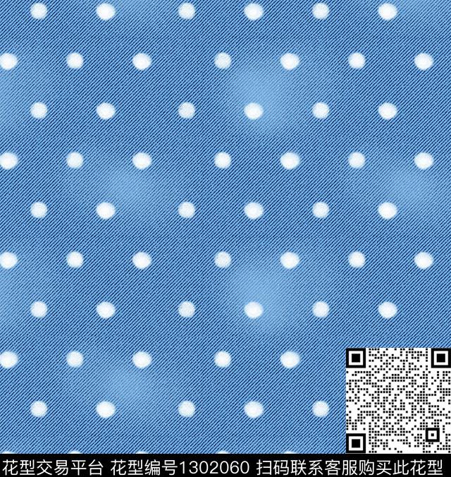 几何男装满版花大牌风传统印花华亿平台下载（图片编号: 1302060） - 瓦栏（Walan）