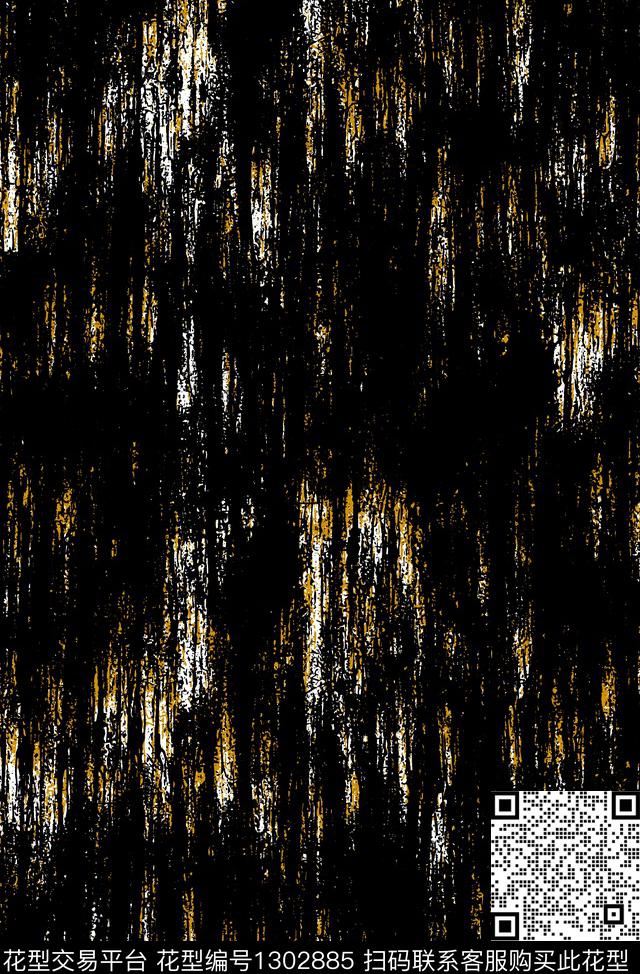 纹理潮牌大牌风传统印花华亿平台下载（图片编号: 1302885） - 瓦栏（Walan）