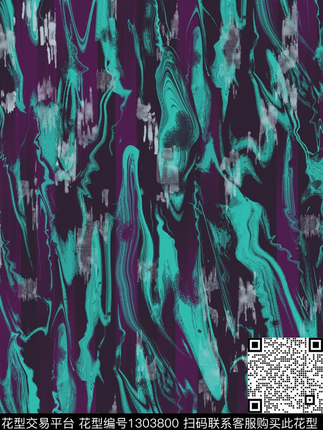 泳装华亿平台纹理休闲数码印花华亿平台下载（图片编号: 1303800） - 瓦栏（Walan）