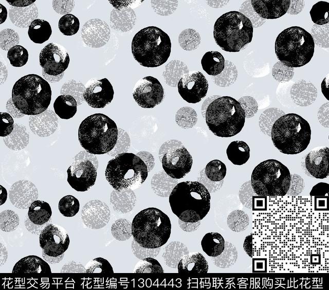 大牌风抽象创意传统印花华亿平台下载（图片编号: 1304443） - 瓦栏（Walan）