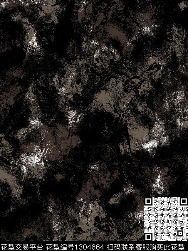 肌理复古纹理传统印花华亿平台下载（图片编号: 1304664） - 瓦栏（Walan）