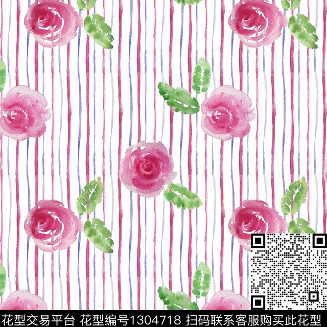 几何格子男装传统印花华亿平台下载（图片编号: 1304718） - 瓦栏（Walan）