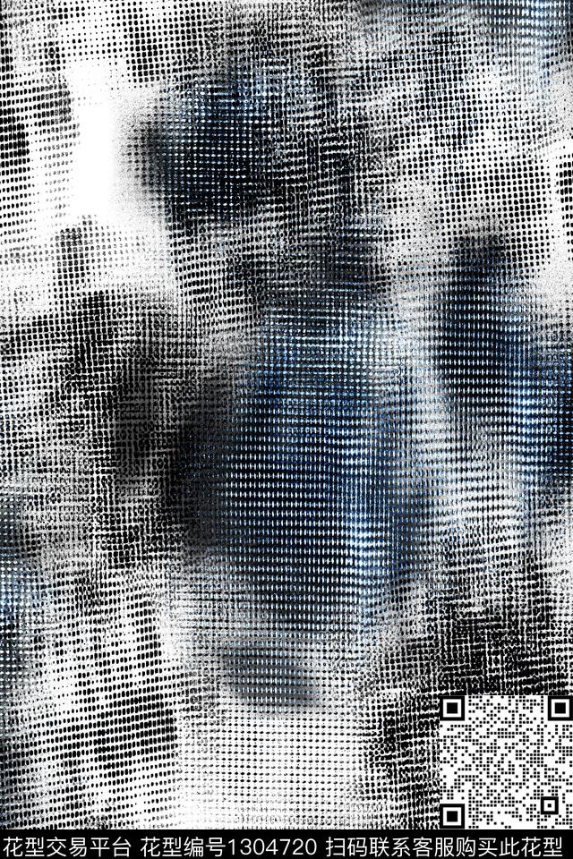 运动服抽象男装家居服传统印花华亿平台下载（图片编号: 1304720） - 瓦栏（Walan）