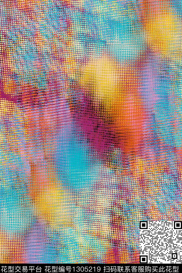 运动服抽象男装户外数码印花华亿平台下载（图片编号: 1305219） - 瓦栏（Walan）