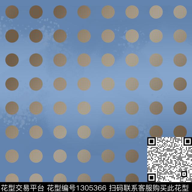 数码华亿平台撞色几何数码印花华亿平台下载（图片编号: 1305366） - 瓦栏（Walan）