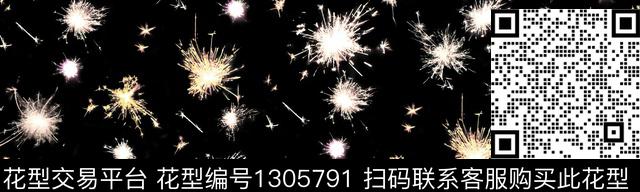男装满版花大牌风抽象数码印花华亿平台下载（图片编号: 1305791） - 瓦栏（Walan）