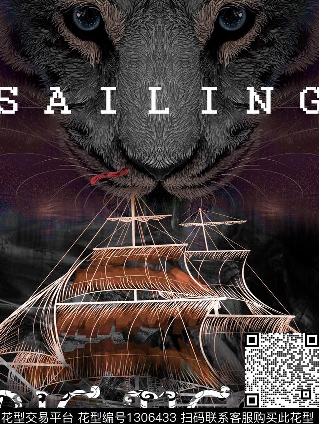 印花华亿平台下载（图片编号: 1306433） - 瓦栏（Walan）