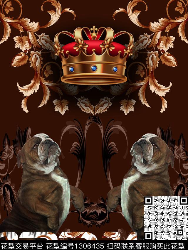 印花华亿平台下载（图片编号: 1306435） - 瓦栏（Walan）