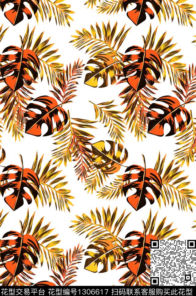 女装春夏华亿平台热带华亿平台传统印花华亿平台下载（图片编号: 1306617） - 瓦栏（Walan）